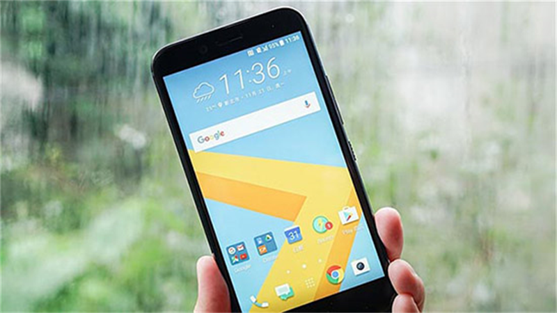HTC 10 evo